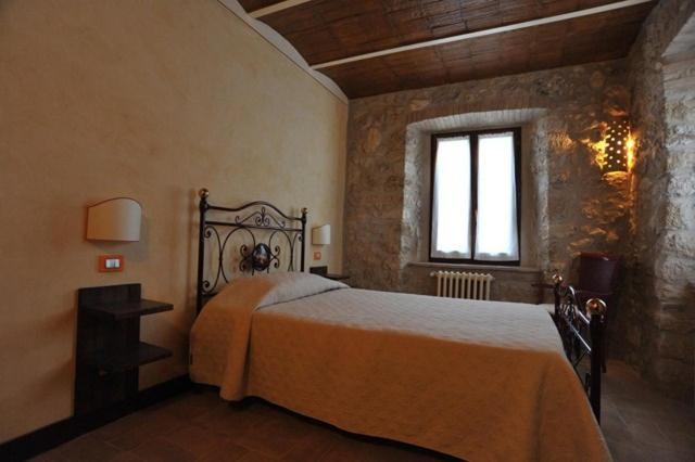 卡萨莱马里奥酒店 Montecchio  客房 照片