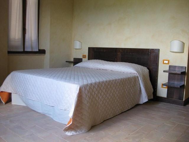 卡萨莱马里奥酒店 Montecchio  外观 照片